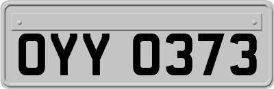 OYY0373