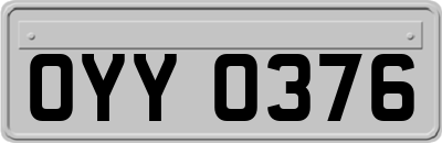 OYY0376