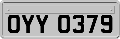 OYY0379