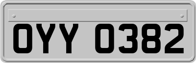 OYY0382