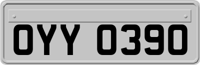 OYY0390