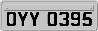 OYY0395