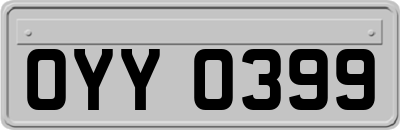 OYY0399