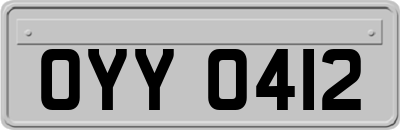 OYY0412