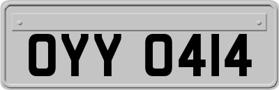 OYY0414