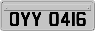 OYY0416