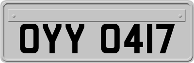 OYY0417