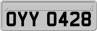 OYY0428