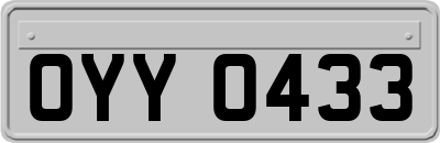OYY0433