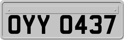 OYY0437