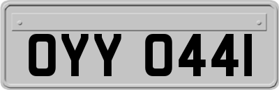 OYY0441