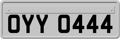 OYY0444