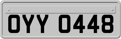 OYY0448