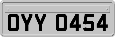 OYY0454