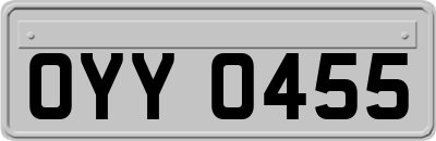 OYY0455