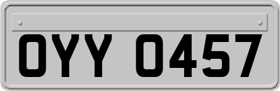 OYY0457