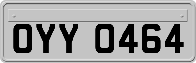 OYY0464