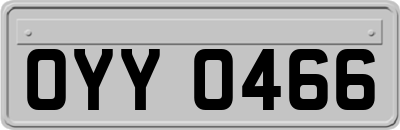 OYY0466