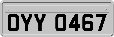 OYY0467