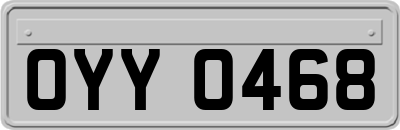 OYY0468