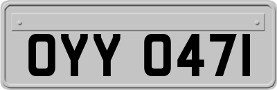 OYY0471