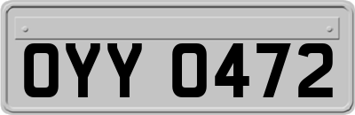 OYY0472