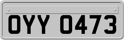 OYY0473