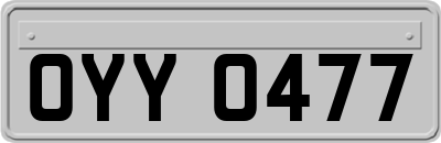 OYY0477