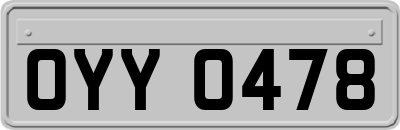 OYY0478