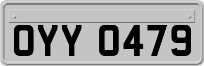 OYY0479