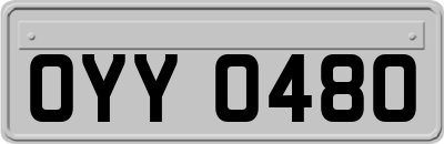 OYY0480