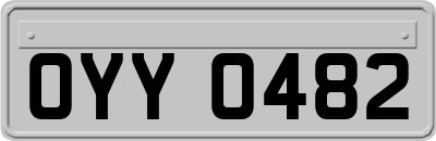 OYY0482
