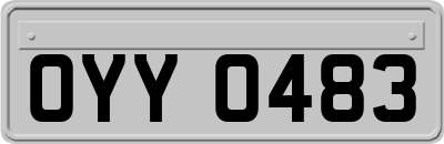 OYY0483