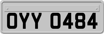 OYY0484