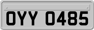 OYY0485