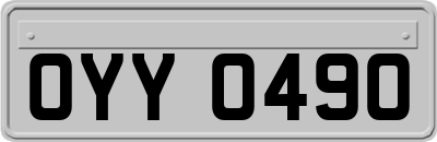 OYY0490