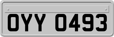 OYY0493