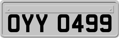 OYY0499