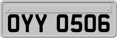 OYY0506