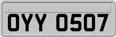 OYY0507