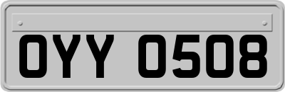 OYY0508