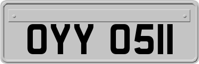 OYY0511