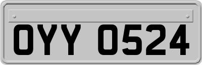 OYY0524
