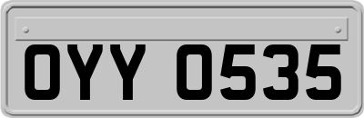 OYY0535