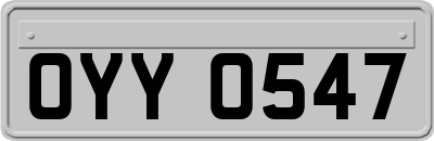 OYY0547