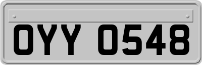 OYY0548