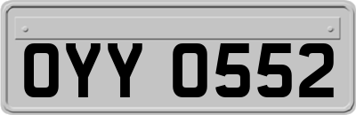 OYY0552