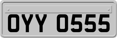 OYY0555