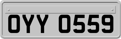 OYY0559
