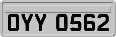 OYY0562